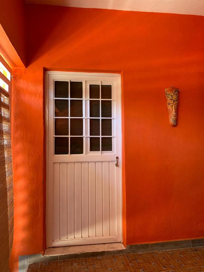 Casa Madero #1, Central Studio Apartment 1 Block From Malecon Ла-Пас Экстерьер фото